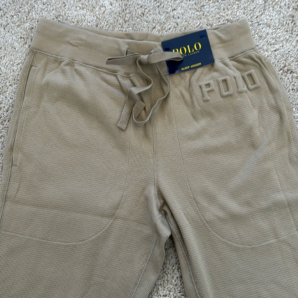 Polo Ralph Lauren Sleep Joggers